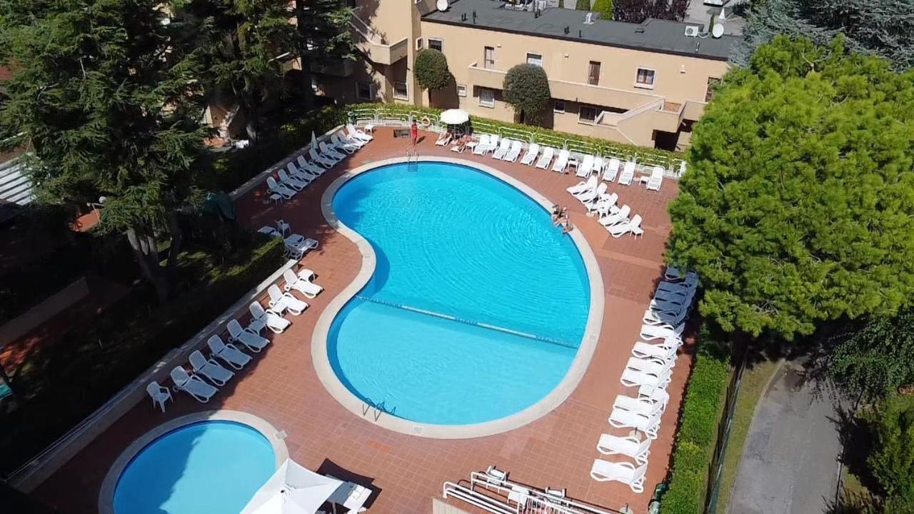 Nico'S Apartment Peschiera del Garda Zewnętrze zdjęcie