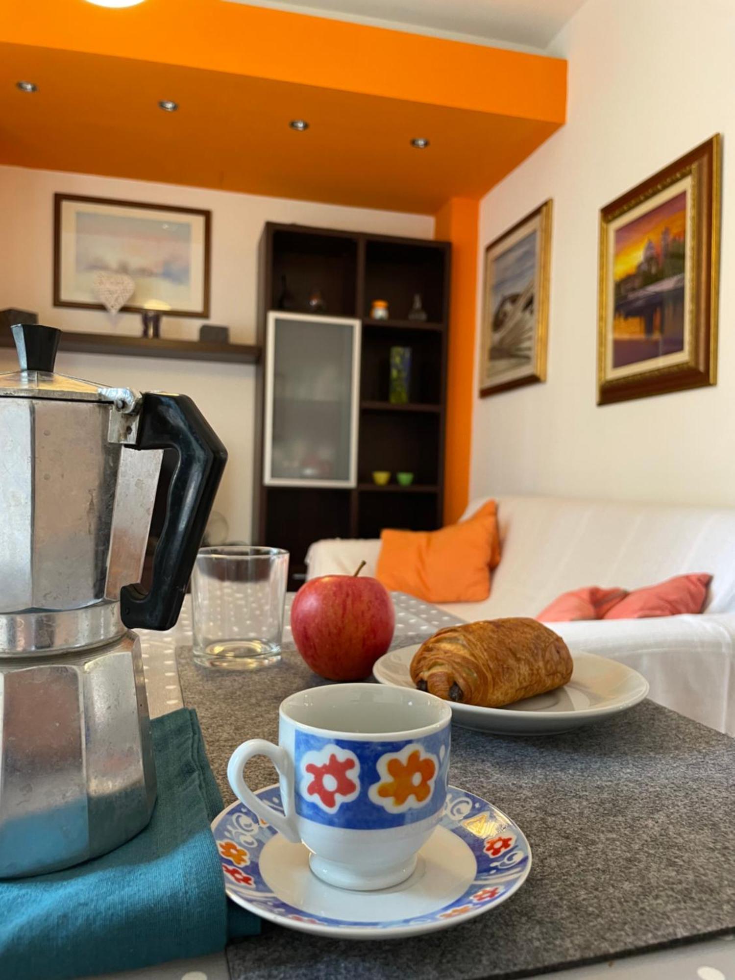 Nico'S Apartment Peschiera del Garda Zewnętrze zdjęcie