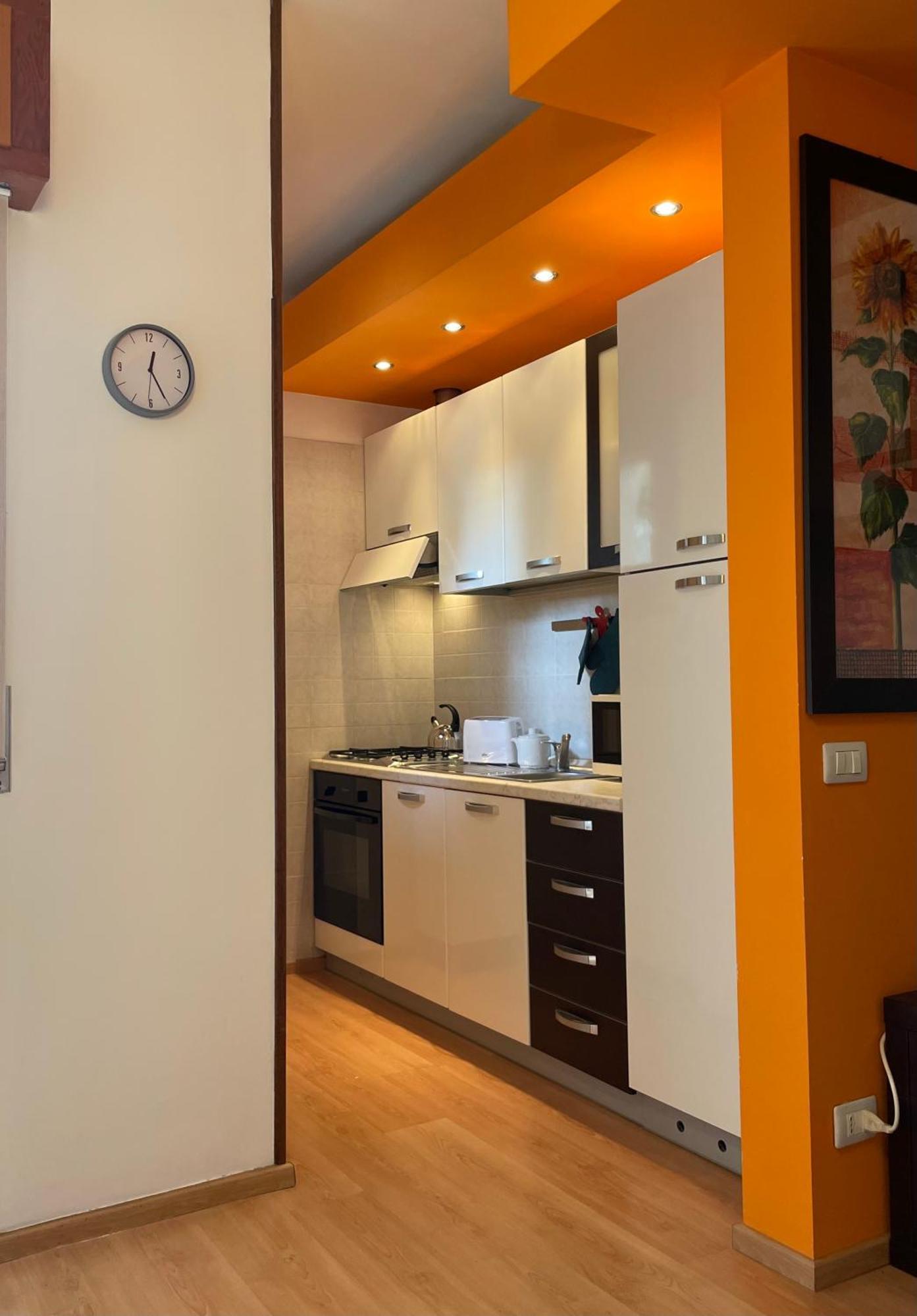 Nico'S Apartment Peschiera del Garda Zewnętrze zdjęcie