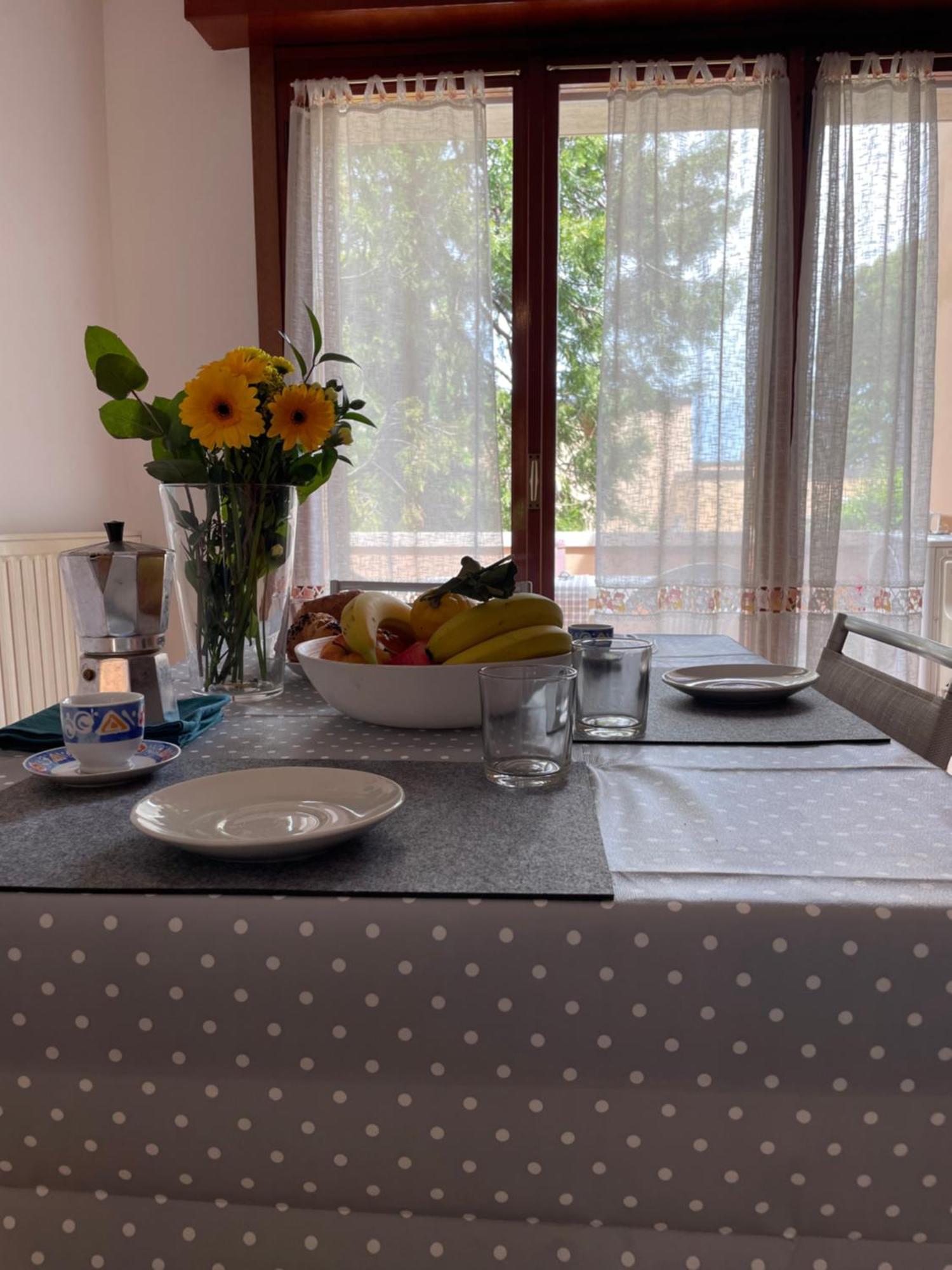 Nico'S Apartment Peschiera del Garda Zewnętrze zdjęcie