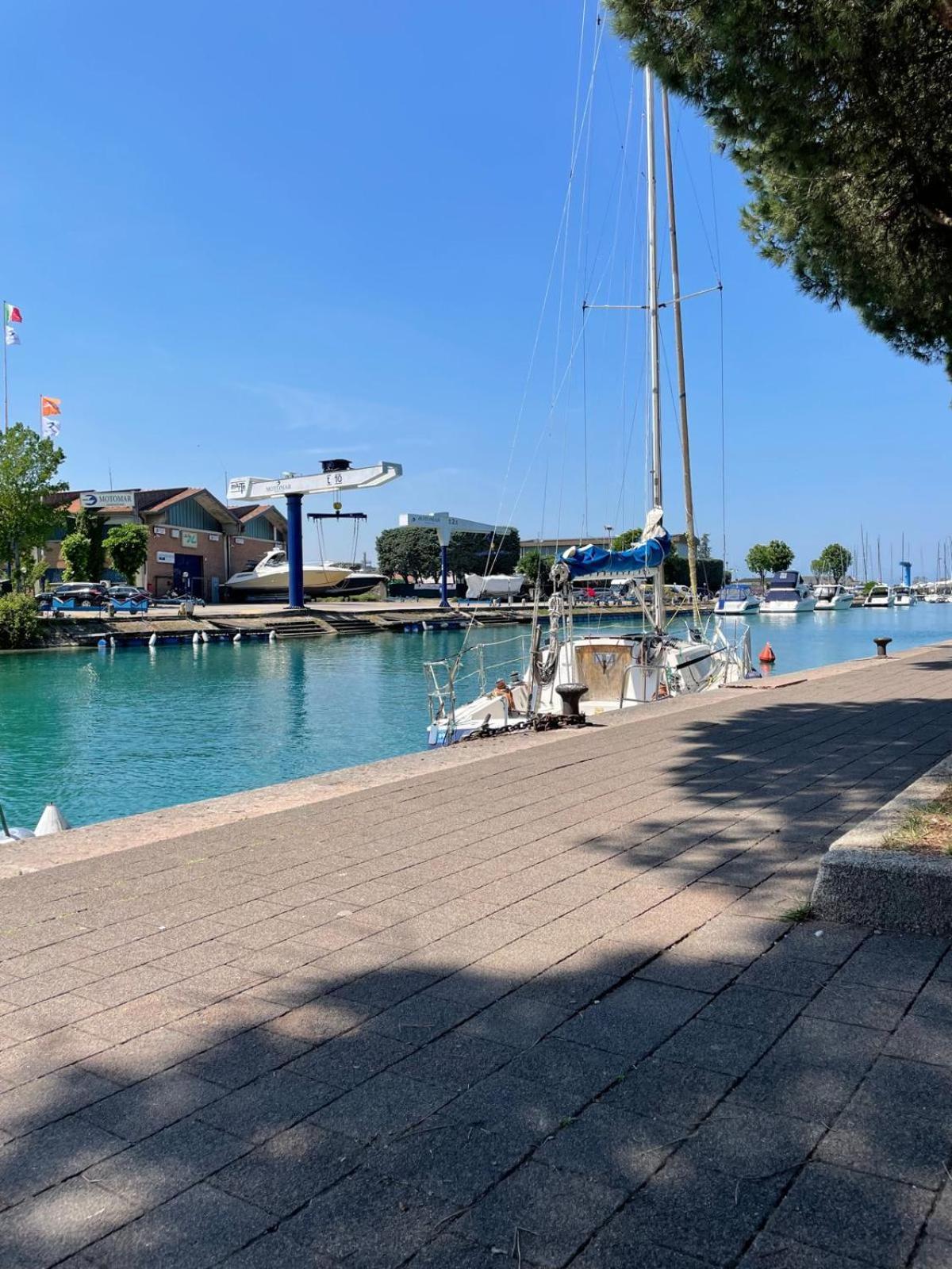 Nico'S Apartment Peschiera del Garda Zewnętrze zdjęcie