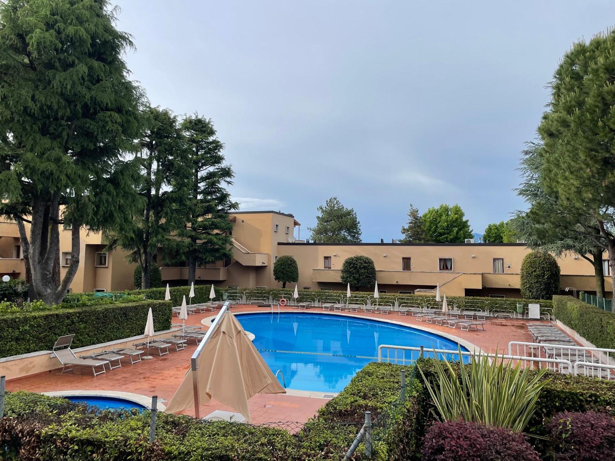 Nico'S Apartment Peschiera del Garda Zewnętrze zdjęcie